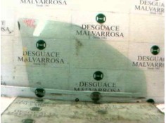 Recambio de cristal puerta delantero derecho para citroën xantia berlina 1.9 diesel referencia OEM IAM   