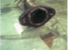 Recambio de valvula egr para peugeot 406 berlina (s1/s2) srdt referencia OEM IAM    2