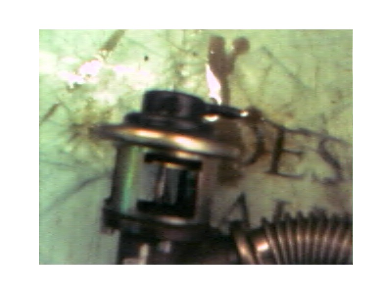 Recambio de valvula egr para peugeot 406 berlina (s1/s2) srdt referencia OEM IAM   