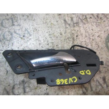 MANETA INTERIOR DELANTERA DERECHA A21576002619B51 