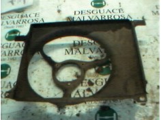 Recambio de canalizador aire para opel kadett e 1.8 cat referencia OEM IAM    2