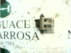 Recambio de resistencia calefaccion para renault megane i berlina hatchback (ba0) referencia OEM IAM   