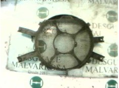 Recambio de canalizador aire para mitsubishi l 200 (k6/7) referencia OEM IAM   