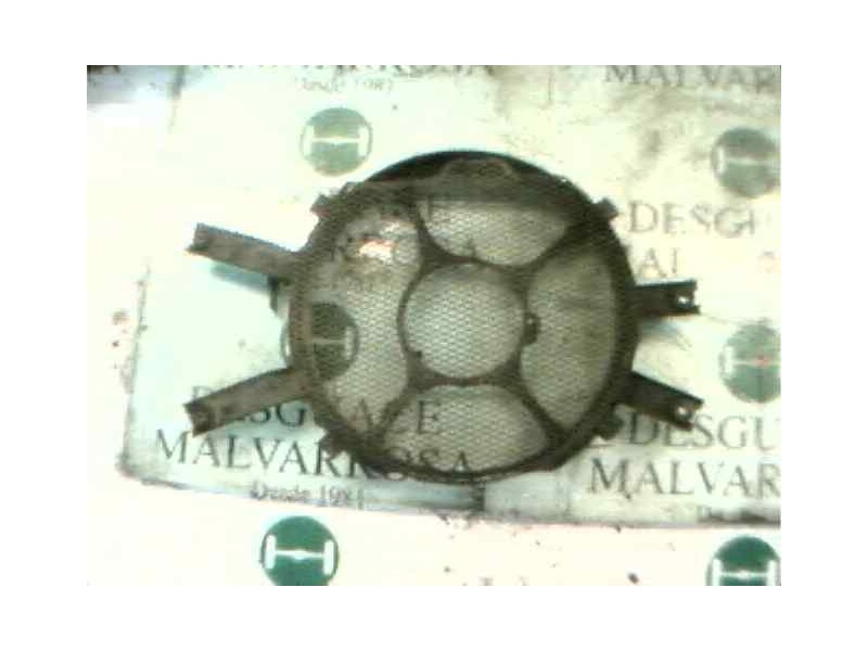 Recambio de canalizador aire para mitsubishi l 200 (k6/7) referencia OEM IAM   