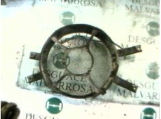 Recambio de canalizador aire para mitsubishi l 200 (k6/7) referencia OEM IAM    2