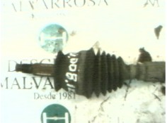 Recambio de transmision izquierda para chrysler stratus berlina (ja) 2.0 lx referencia OEM IAM    2