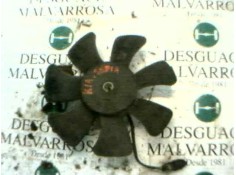 Recambio de electroventilador para kia sephia 1.5 cat referencia OEM IAM   
