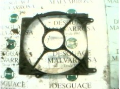 Recambio de canalizador aire para daewoo lanos 1.4 cat referencia OEM IAM    2