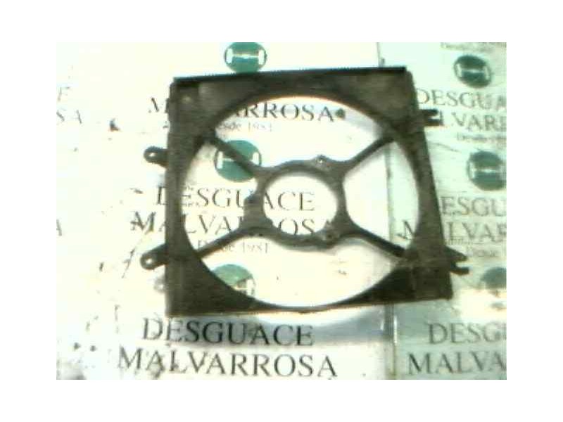 Recambio de canalizador aire para kia shuma 1.5 cat referencia OEM IAM   