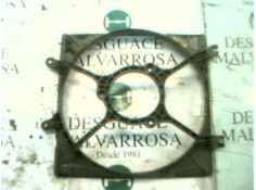 Recambio de canalizador aire para kia shuma 1.5 cat referencia OEM IAM    2