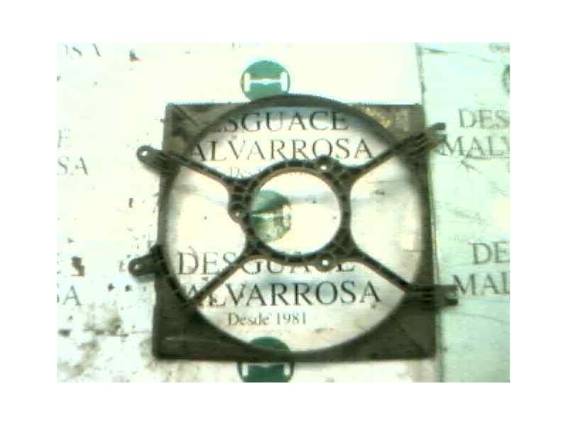 Recambio de canalizador aire para kia shuma 1.5 cat referencia OEM IAM   