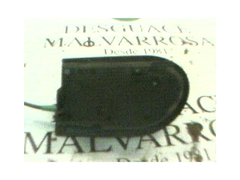 Recambio de maneta interior trasera derecha para ford mondeo familiar (gd) ghia referencia OEM IAM   