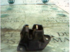 Recambio de cerradura maletero / porton para fiat brava (182) 1.9 turbodiesel referencia OEM IAM    2