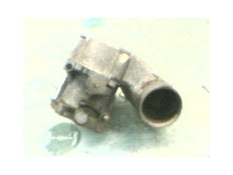 Recambio de caja mariposa para renault safrane (b54) referencia OEM IAM   