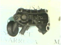 Recambio de bomba aceite para renault safrane (b54) referencia OEM IAM    2