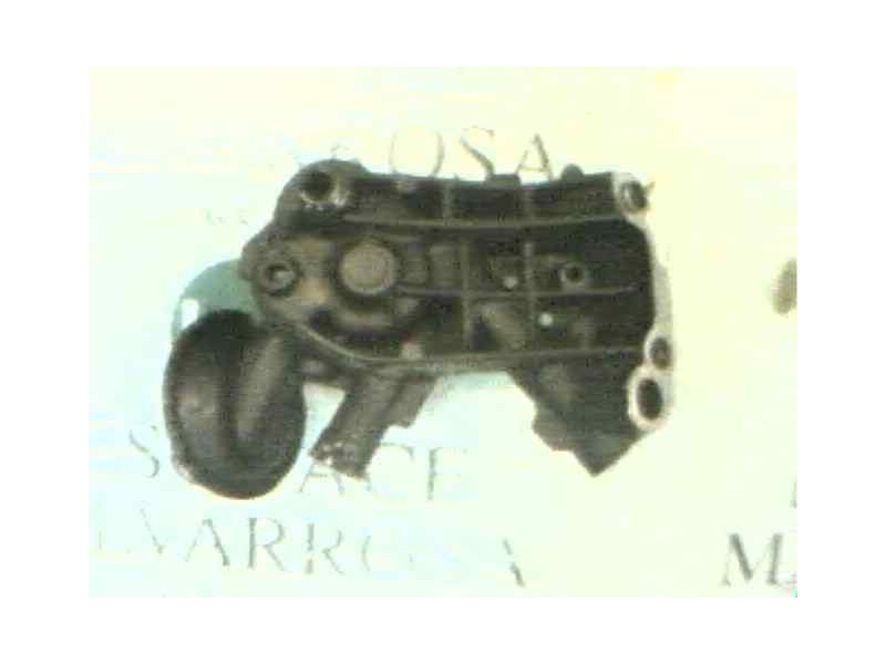 Recambio de bomba aceite para renault safrane (b54) referencia OEM IAM   