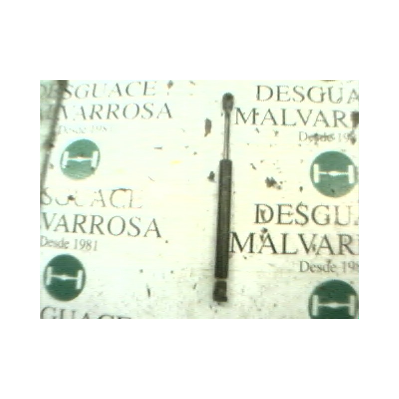 Recambio de amortiguadores maletero / porton para bmw serie 3 berlina (e36) 318i referencia OEM IAM 51241960862  