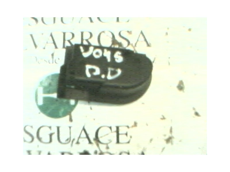 Recambio de maneta interior delantera derecha para ford mondeo berlina (gd) ghia referencia OEM IAM   