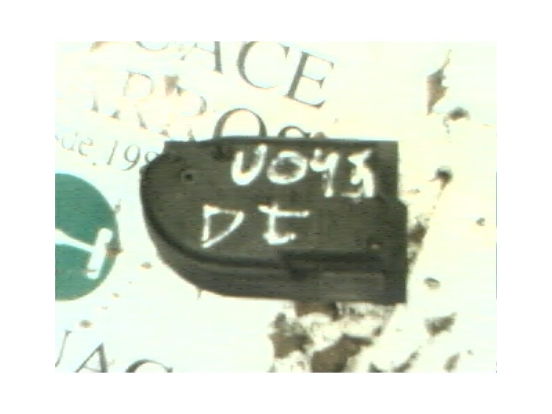 Recambio de maneta interior delantera izquierda para ford mondeo berlina (gd) ghia referencia OEM IAM   