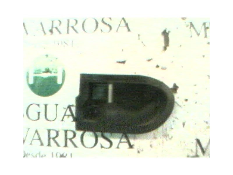 Recambio de maneta interior trasera izquierda para ford mondeo berlina (gd) ghia referencia OEM IAM   