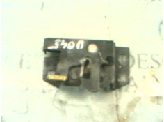 Recambio de cerradura capot para ford mondeo berlina (gd) ghia referencia OEM IAM    2