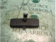 Recambio de espejo interior para fiat punto berl. (176) 1.2 cat referencia OEM IAM    2
