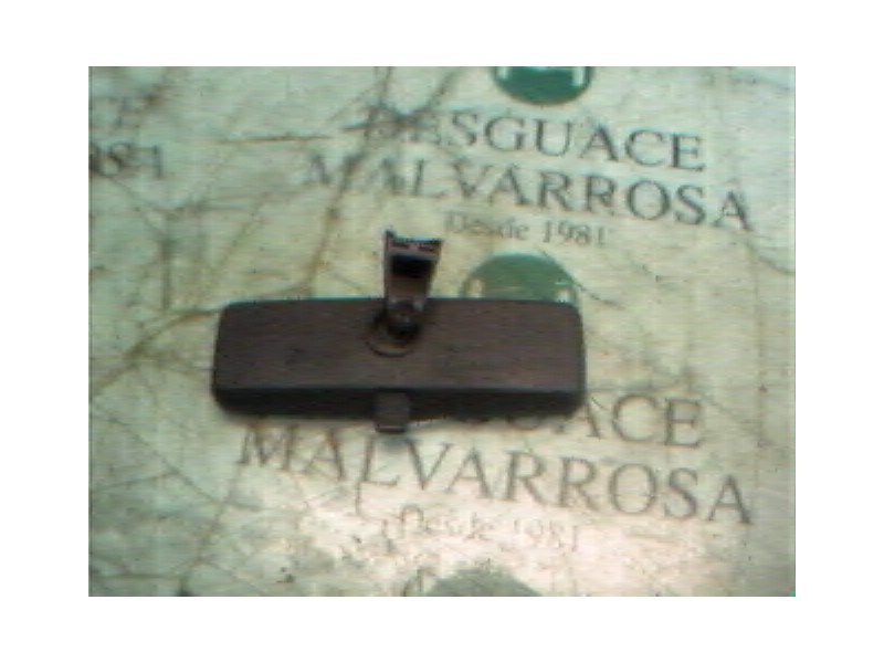 Recambio de espejo interior para fiat punto berl. (176) 1.2 cat referencia OEM IAM   