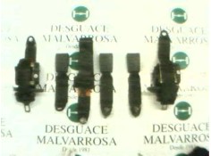 Recambio de cinturon seguridad trasero para lancia lancia y 1.2 cat referencia OEM IAM   