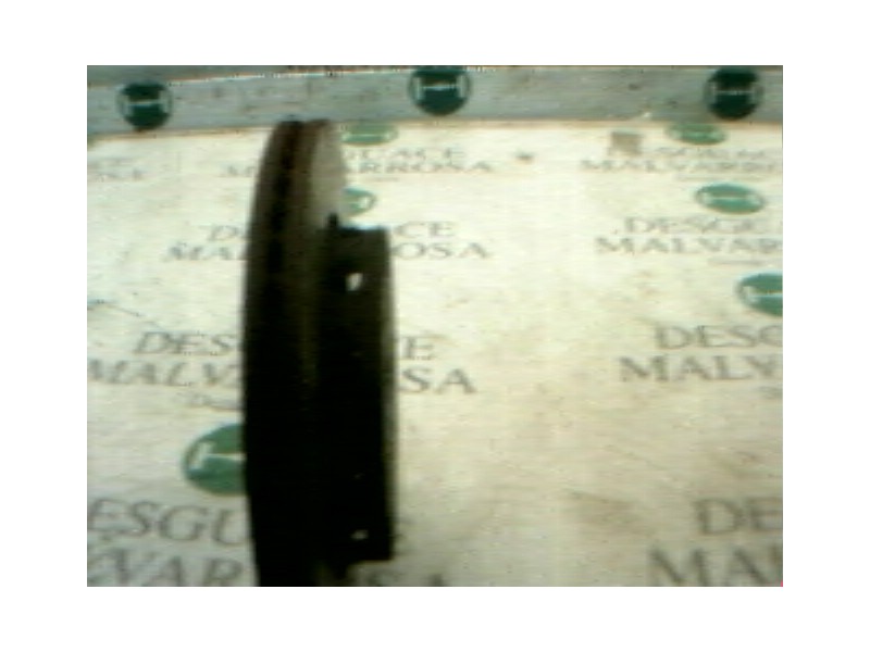 Recambio de disco freno delantero para kia sephia ll ls referencia OEM IAM   