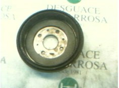Recambio de tambor freno trasero para kia sephia ll ls referencia OEM IAM    2