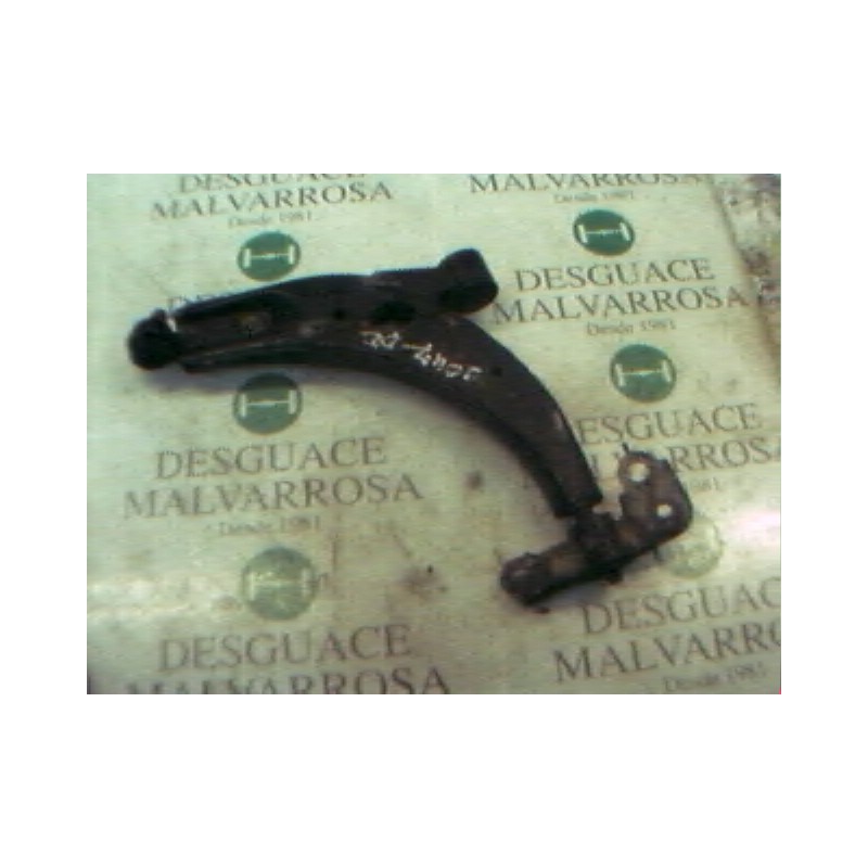 Recambio de brazo suspension inferior delantero izquierdo para kia sephia ll ls referencia OEM IAM   