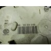Recambio de cerradura puerta trasera izquierda para seat toledo (kg3) 1.6 tdi referencia OEM IAM 5E0839015A 5E0839015A 