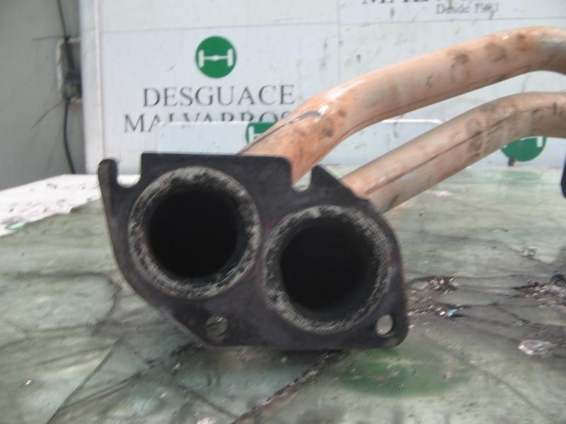 Recambio de salida colector para opel vectra a 1.6 referencia OEM IAM   