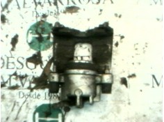 Recambio de pinza freno delantera derecha para ford focus berlina (cak) ghia referencia OEM IAM    2