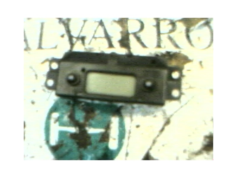 Recambio de mando multifuncion para ford focus berlina (cak) ghia referencia OEM IAM   