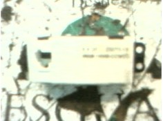 Recambio de mando multifuncion para ford focus berlina (cak) ghia referencia OEM IAM    2