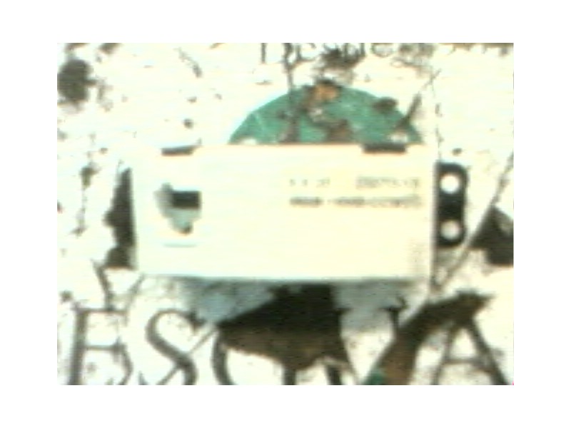 Recambio de mando multifuncion para ford focus berlina (cak) ghia referencia OEM IAM   