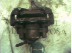 Recambio de pinza freno delantera derecha para ford fiesta berlina referencia OEM IAM    2