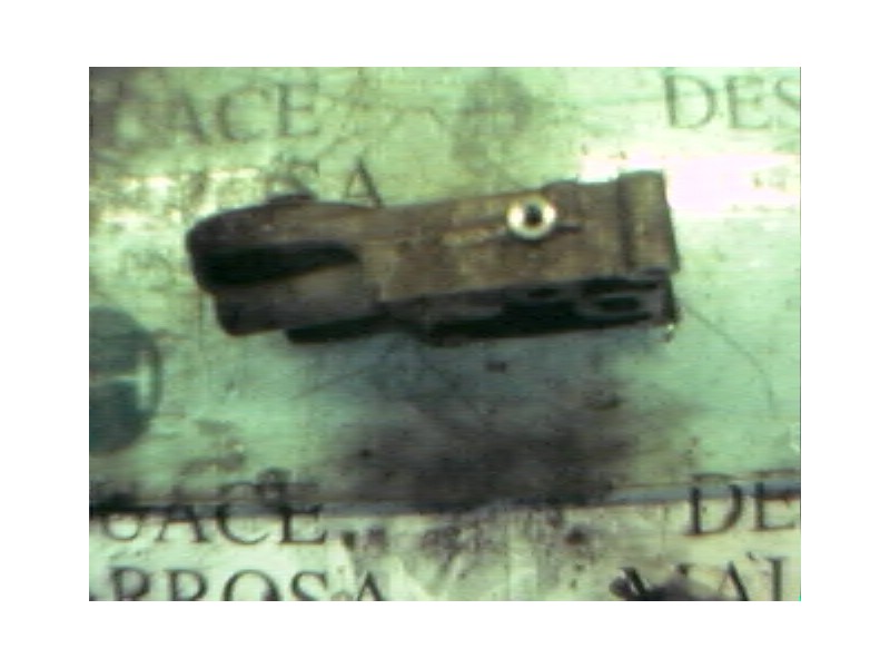 Recambio de soporte filtro aceite para ford fiesta berlina referencia OEM IAM   