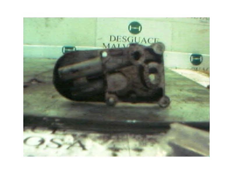 Recambio de soporte filtro aceite para ford fiesta berlina referencia OEM IAM   