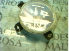 Recambio de faro izquierdo para volkswagen golf ii (191/193) gl referencia OEM IAM   