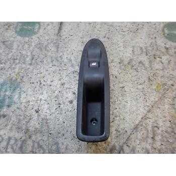 MANDO ELEVALUNAS TRASERO DERECHO 6490JZ 