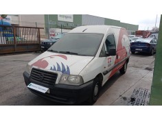 fiat scudo (222) del año 2004