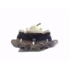 Recambio de pinza freno delantera derecha para volkswagen golf v berlina (1k1) 2.0 tdi referencia OEM IAM 1K0615124E  