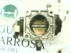 Recambio de caja mariposa para hyundai coupe (j2) 1.6 cat referencia OEM IAM    2