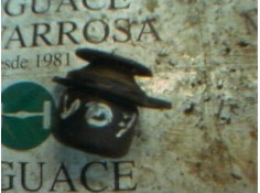 Recambio de soporte motor delantero para volkswagen passat berlina (3a2) gl referencia OEM IAM   