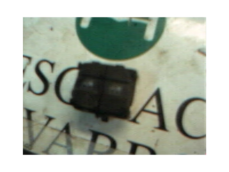 Recambio de mando elevalunas delantero derecho para volkswagen passat berlina (3a2) gl referencia OEM IAM   