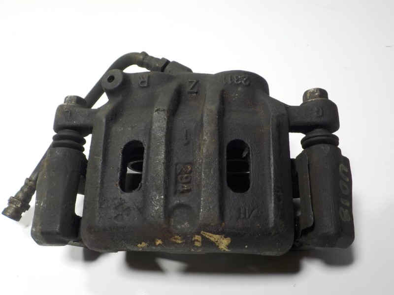 Recambio de pinza freno delantera derecha para mitsubishi 3000 gt (z10) básico referencia OEM IAM   