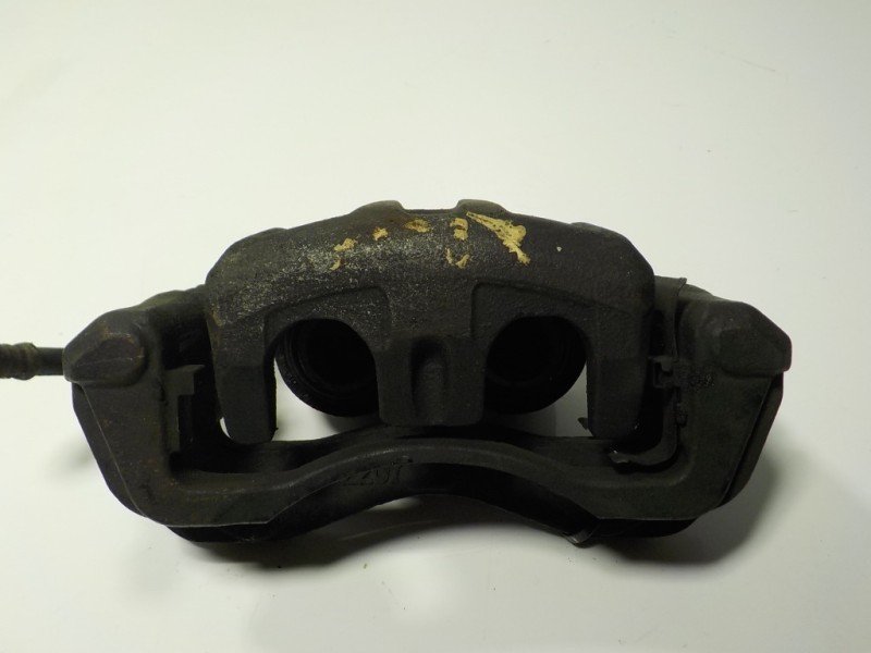 Recambio de pinza freno delantera derecha para mitsubishi 3000 gt (z10) básico referencia OEM IAM   