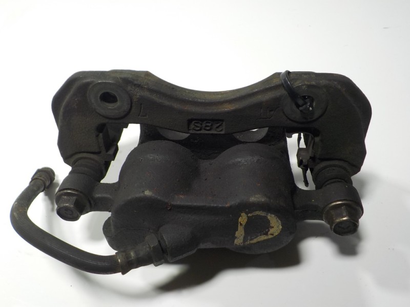 Recambio de pinza freno delantera derecha para mitsubishi 3000 gt (z10) básico referencia OEM IAM   